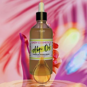 Unrefined AKPI SEEDS OIL – 100% Pure Organic Firming Oil