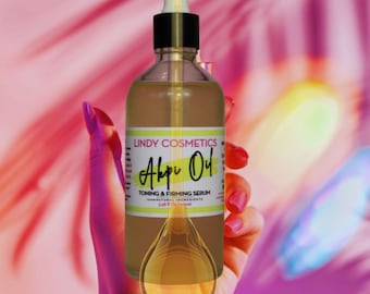 Huile D’Akpi Djansang 100% Naturelle – 30 Ml – Expiration 2026 – Neuf Sous Emballage