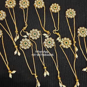 Sangeet Haldi Mehndi Ganey Ganaas Indian Wedding Bracelets Mehndi Mayoon Kalire Indian Wedding Favours Occasion Gift bridesmaid gift