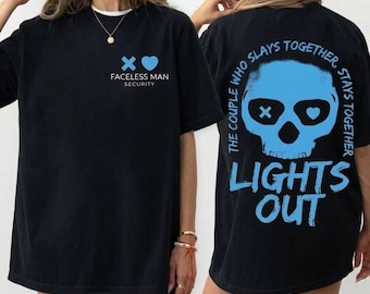 Navessa Allen Series T-shirt , Sweatshirt, Hoodie Lights Out, Caught Up, Game On, Romance Smut Bookish Tee, Spicy Books Reader, Gift For Her