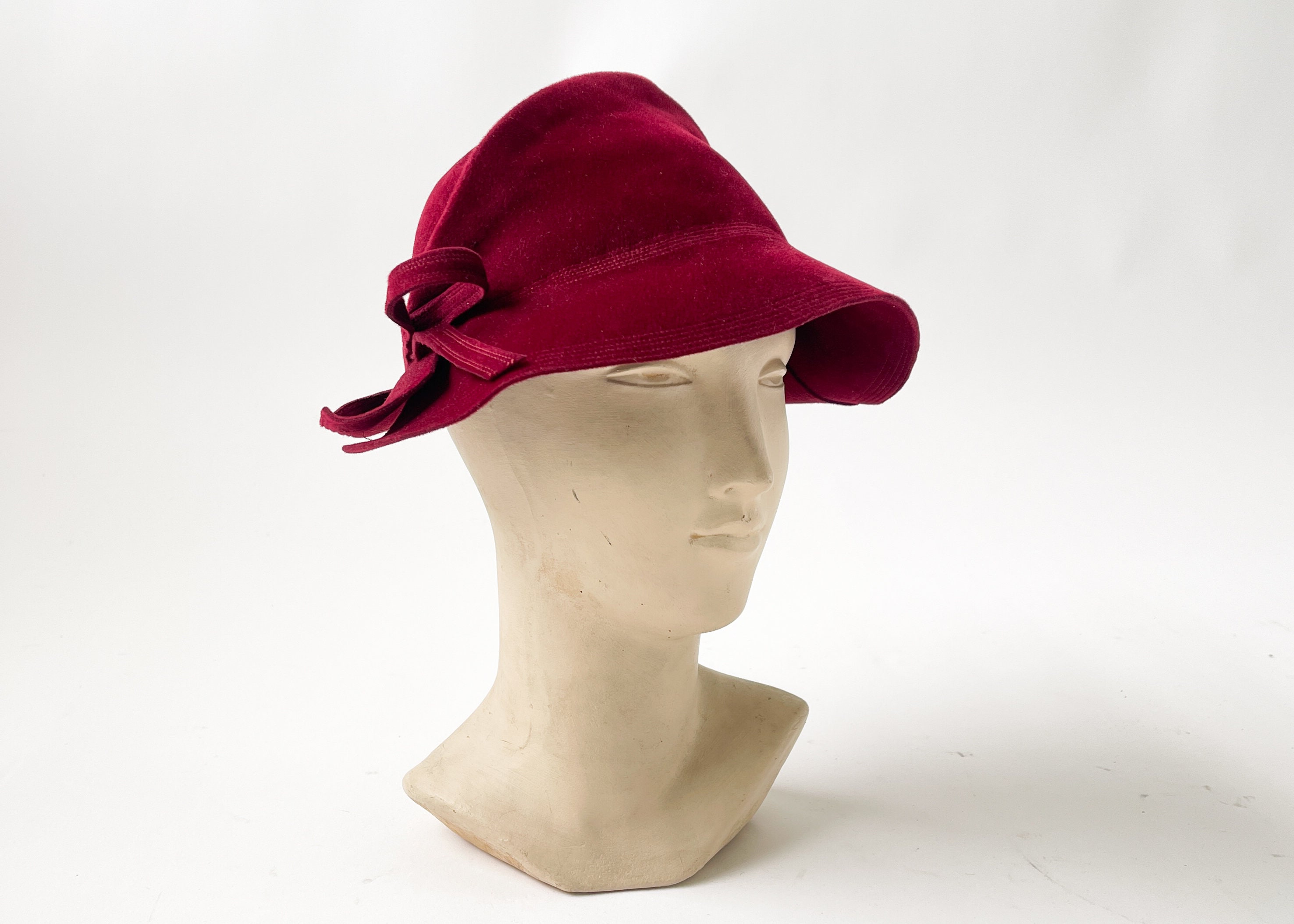 希少　50's Borsalino HAT ビンテージ 50'S Borsalino Hat Vintage Rare | eBay