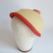 see more listings in the Handbags / Hats section