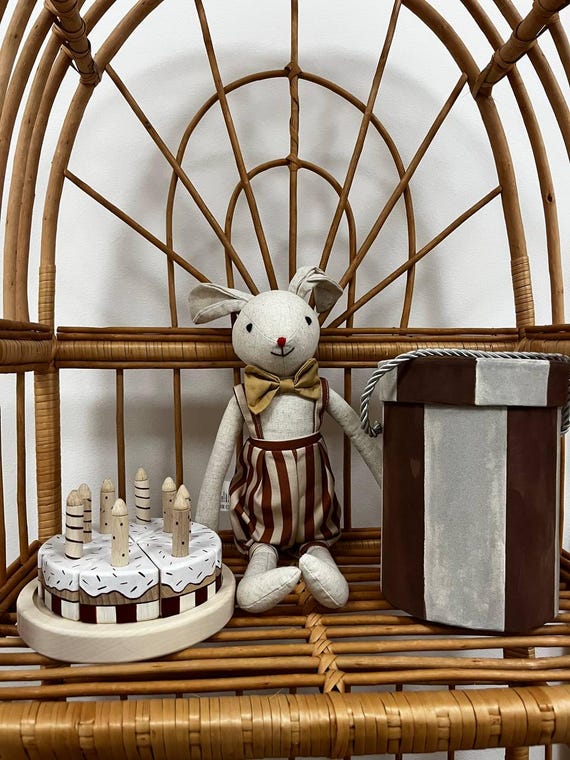 Wooden Kids Toys,wooden Play Food,christening Gifts,montessori