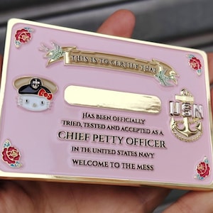 海軍退役記念品 - Etsy 日本