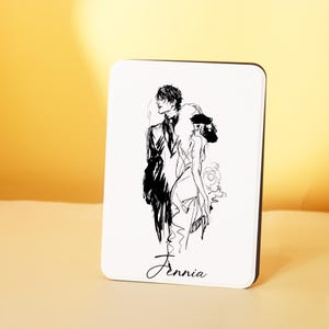 Custodia personalizzata Modern Era Prom per Kindle Paperwhite 1/2/3/4, custodia Colorsoft con cinturino da polso, custodia per Kindle 2024, Paperwhite 11/12