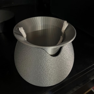 Aquaflora Self-watering Planter