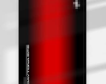 Ferrari Daytona SP3 inspired Digital Art for Wall Poster, Technic 42143 compatible