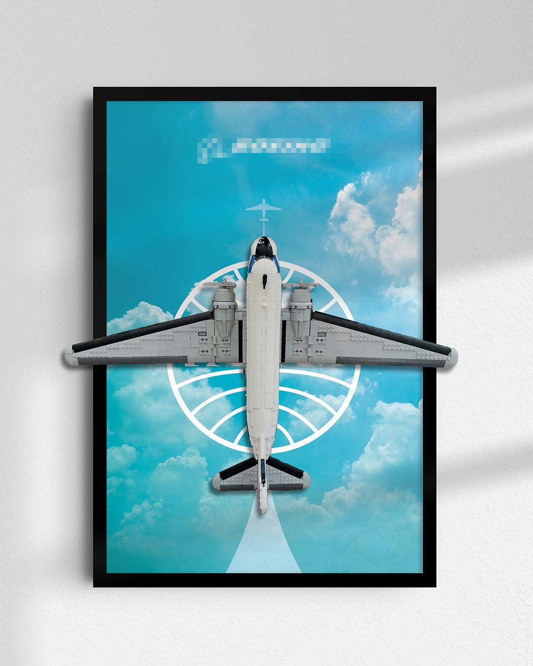 Pan am building - Etsy 日本