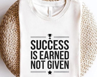 Motivational Quote Graphic for Driven Adults