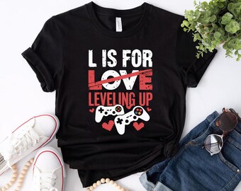 Gaming Humor Graphic Top for Gamers