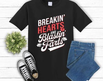 Sarcastic Graphic Top