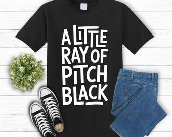 Dark Humor Quote Top for Sarcastic