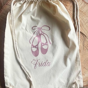 Borsa da palestra personalizzata | Borsa da palestra per bambini | borsa sportiva per bambini | borsa in tessuto asilo | cambio di vestiti |  borsa per l'asilo