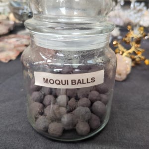 Moqui marbles - Etsy 日本