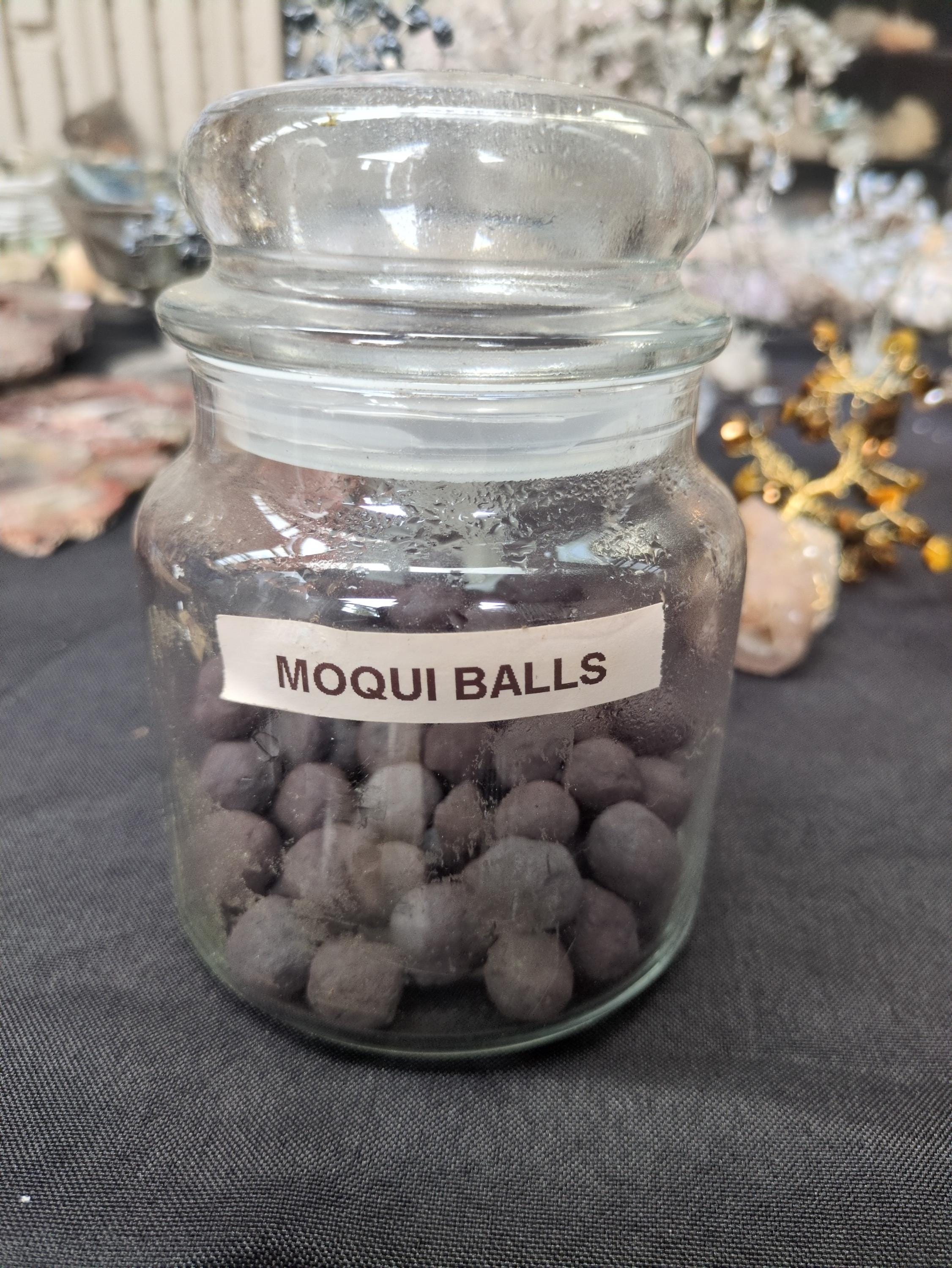 Moqui marbles - Etsy 日本