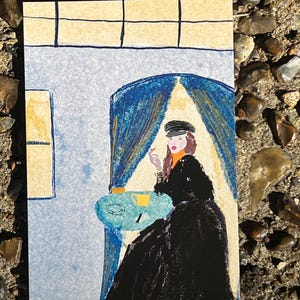 Parisian Cafe Wall Art Bistro Wall Art