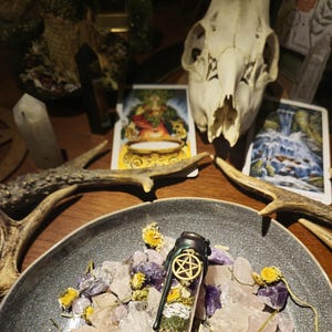 SPELL JAR