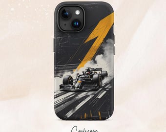 FORMULA Racing Car Grand Prix gift for him Phone Case Cover iPhone 17 16 15 14 13 12 Pro Samsung Galaxy S26 S25 S24 S23 S22 S21 Plus Ultra
