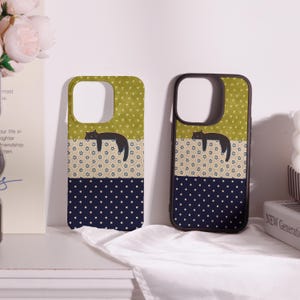 Cover per iPhone 17 Pro Max/Air, iPhone 16/15+, iPhone 14 13 12 11 XR XS SE con nome personalizzato, cover per iPhone personalizzata