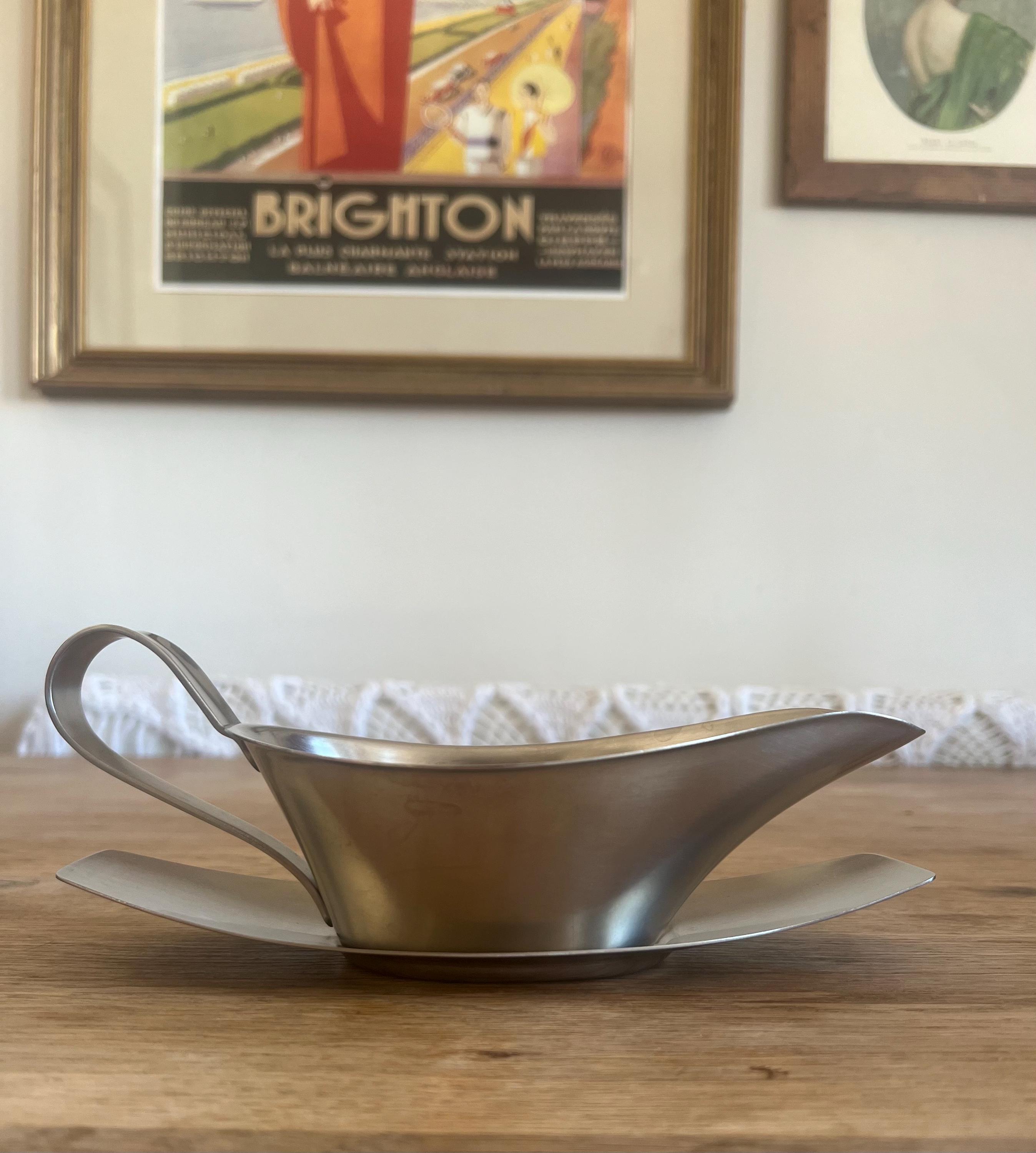 オールドホール Old Hall ロバート ウエルチのデザインオードブルトレイ Robert Welch Old Hall - Etsy UK