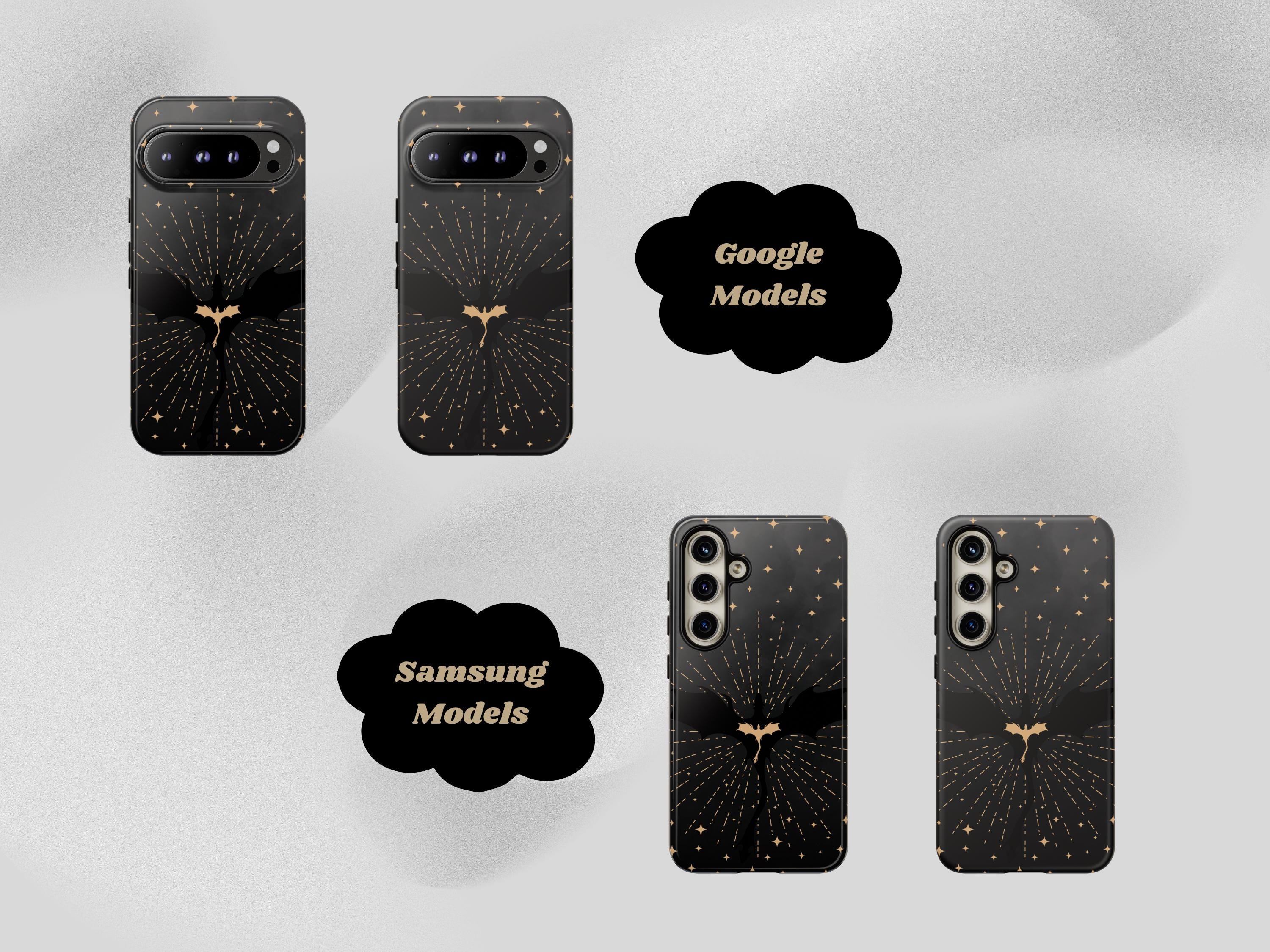Fourth Wing Phone Case, Aesthetic Dragon Design, Bookish Merch, Cute Book Lover Gift, Basgiath War College, Book Lover Gift, Xaden Riorson