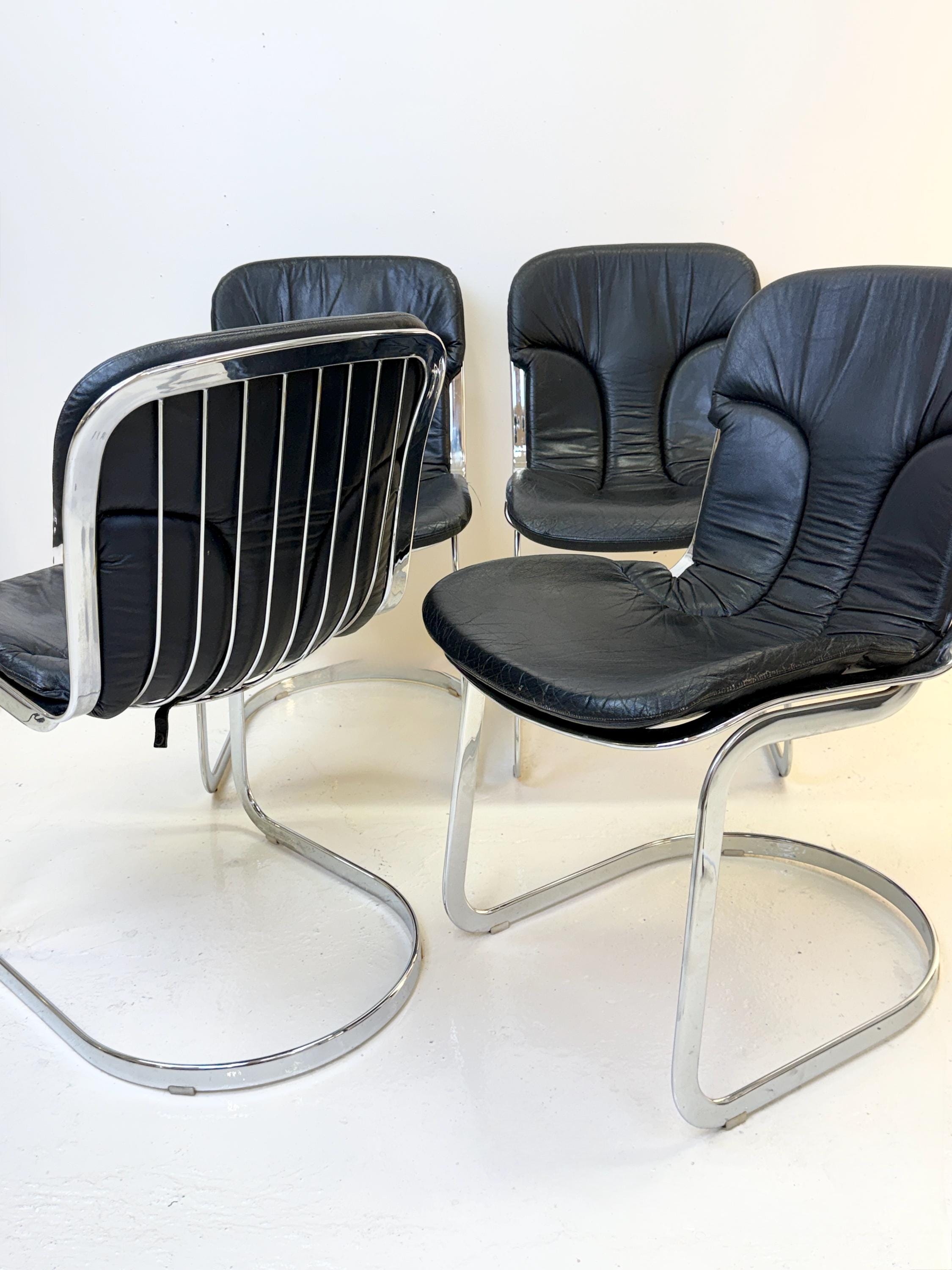 Willy Rizzo Chair - Etsy