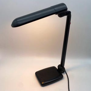 Architect&#39;s lamp &quot;Lival&quot; Finland - 1970s
