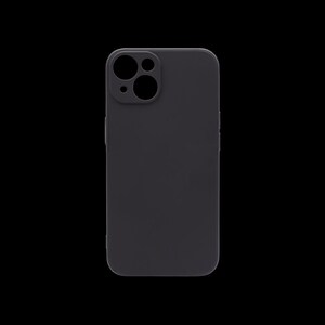 Funda de silicona para iPhone 17, iPhone 16 Pro, 15, 11, color liso, antigolpes, rosa liso, verde salvia, personalizada. imagen 9