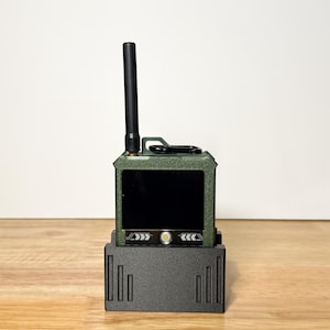 LILYGO T-Deck Radio Charging Dock Meshtastic/Meshcore bild 6