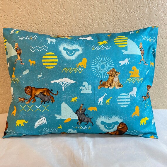 simba travel pillow