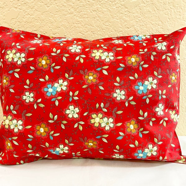 Travel Pillowcase Etsy