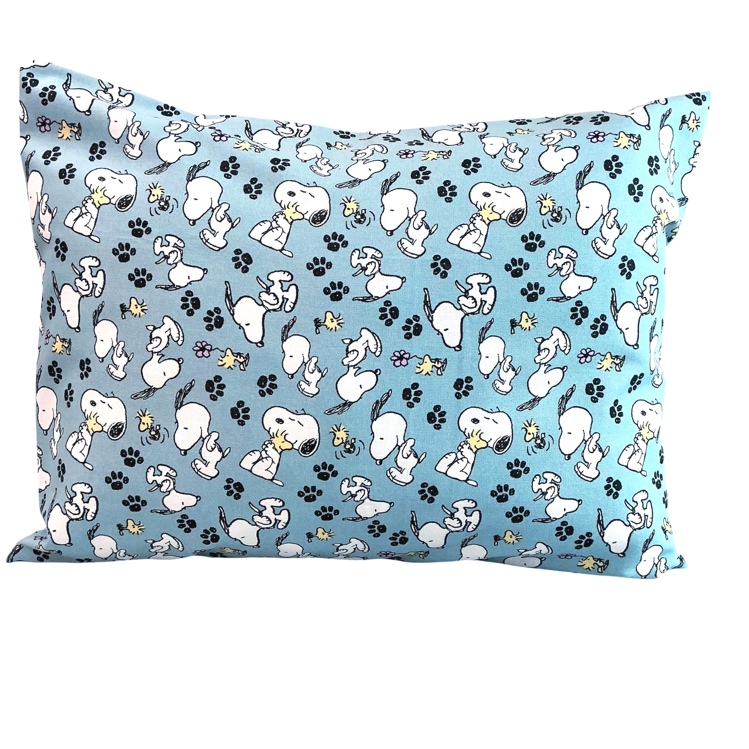 Pillow Covers Snoopy - Etsy