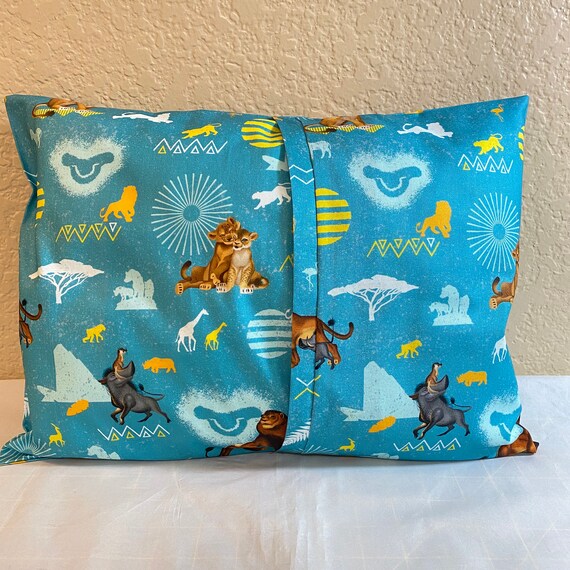 simba travel pillow