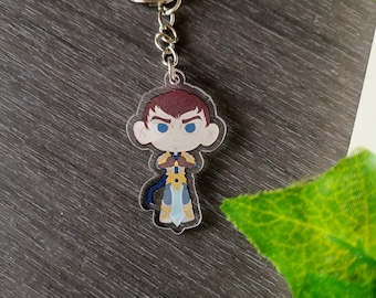Brelok Garen - LOL