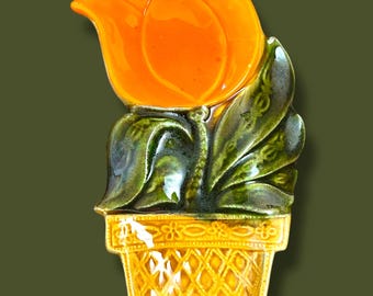 Vintage Spoon Rests Rotating Collection