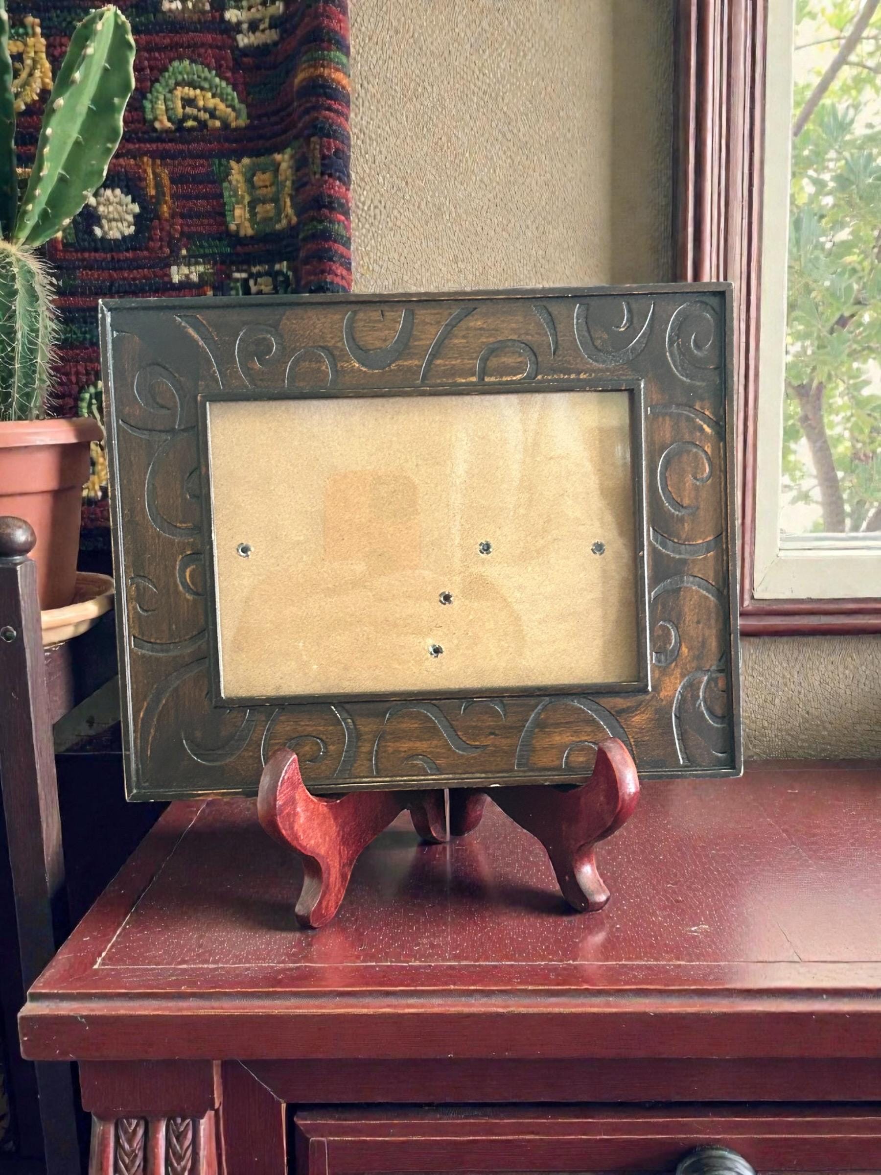New Mexico Picture Frames - Etsy