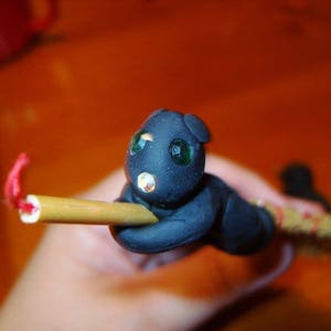 Scardy Cats ornaments