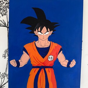 Goku