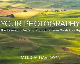 eBook, Your Photography: The Essential Guide to Promoting Your Work Locally