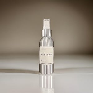 Molecule Iso E Super 01 Perfume by Pud&Mun- 100ml