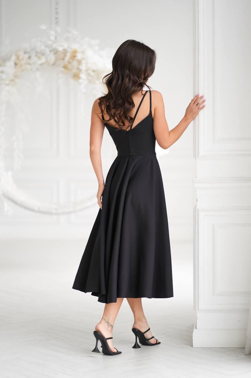 black corset dress mini Talia Satin Lace Maxi Size:40x29 Slim ProductID: 83199 Tommy Hilfiger Women's Tiered