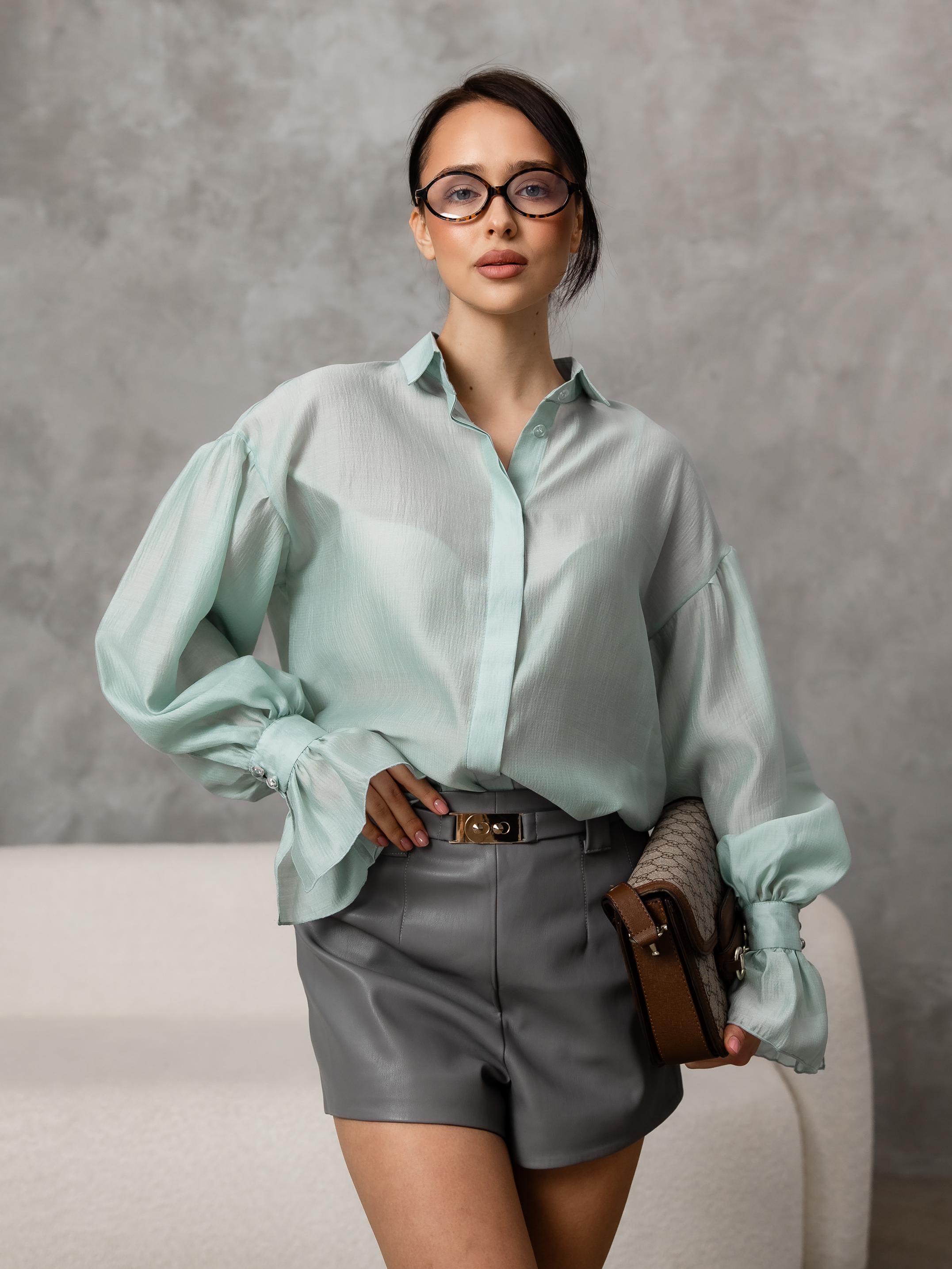 トップス vintage python sheer shirt blouse vintage python sheer shirt blouse