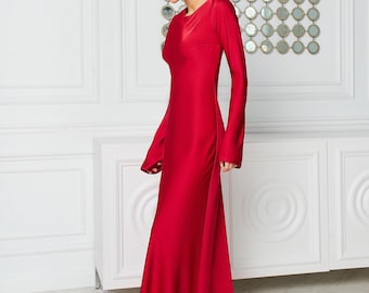 green emerald velvet dress Amazon.com: Red Semi Formal Dress