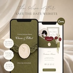 Wedding Save the Dates