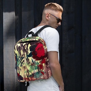 Backpack