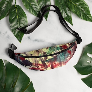 belt bag
