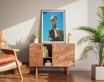 Póster de Stephen Curry – Arte mural de los Warriors, impresión de la NBA