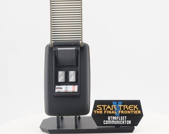 Star Trek Fact Files USB Memory Stick 16GB - Complete Collection