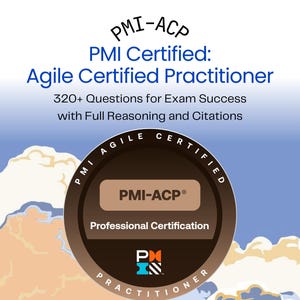 PMI-ACP Übungsfragen für die PMI flexibler zertifizierter Praktiker