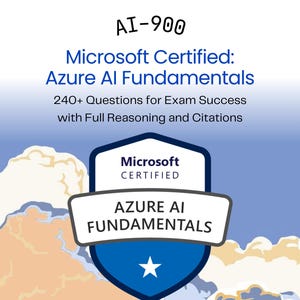 AI-900 Übungsfragen für die Microsoft Azure AI Fundamentals-Zertifizierung